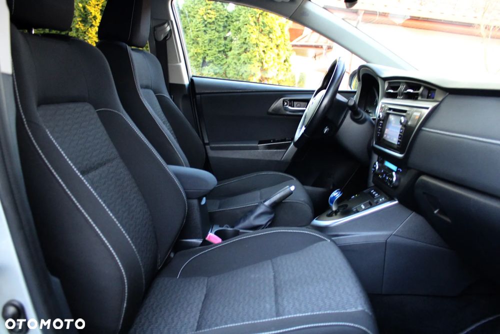 Toyota Auris - 29