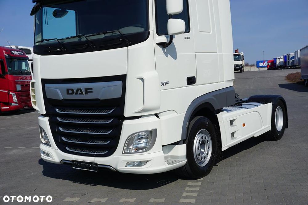 DAF XF 530 - 5