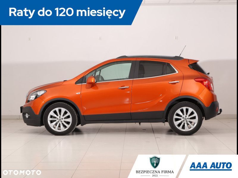 Opel Mokka - 3