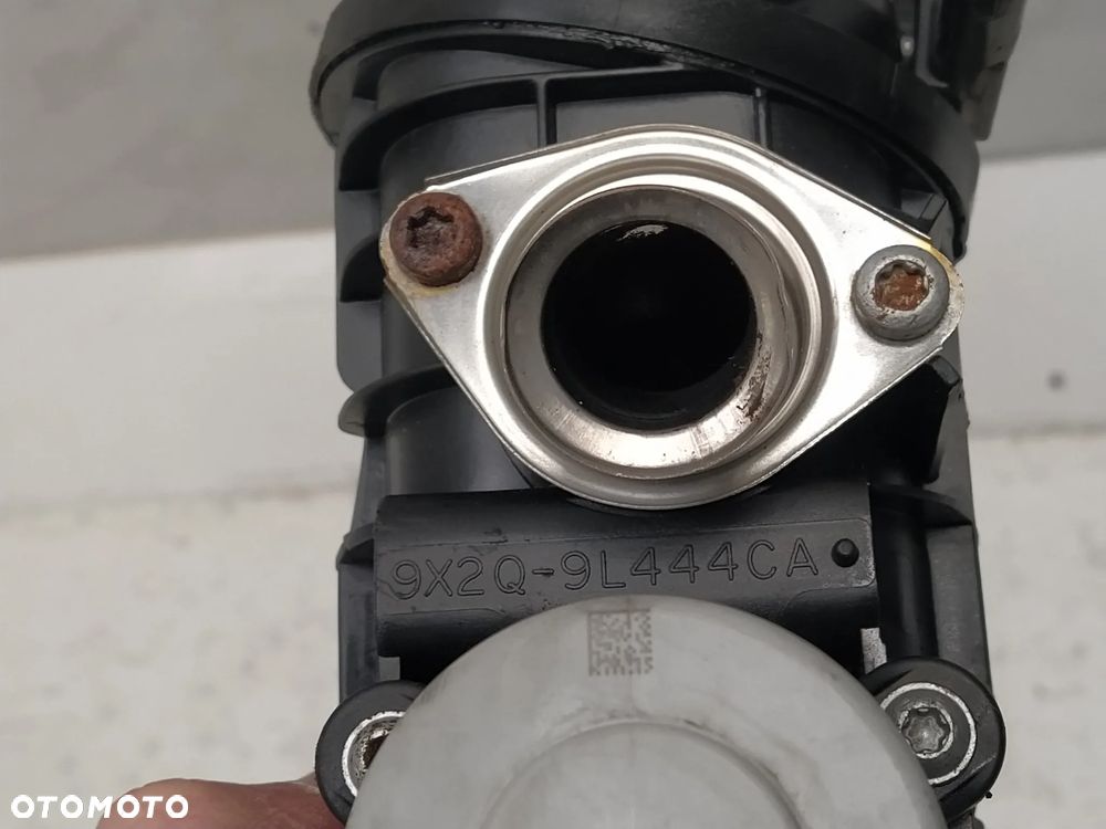 RANGE ROVER VOGUE L405 SPORT L320 L494 LAND ROVER  DISCOVERY 4 L319 JAGUAR XF I X250 XJ X351 PRZEPUSTNICA - 8