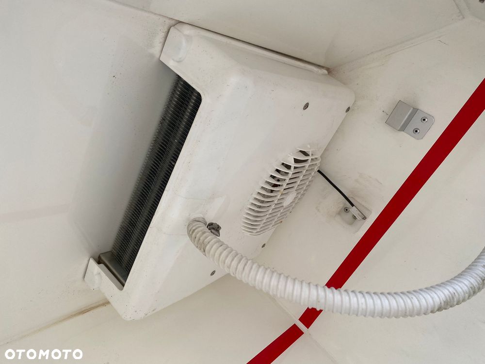 Ford Transit Custom - 28