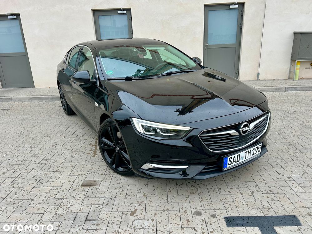 Opel Insignia 2.0 CDTI ecoFLEX Start/Stop Business Innovation - 8