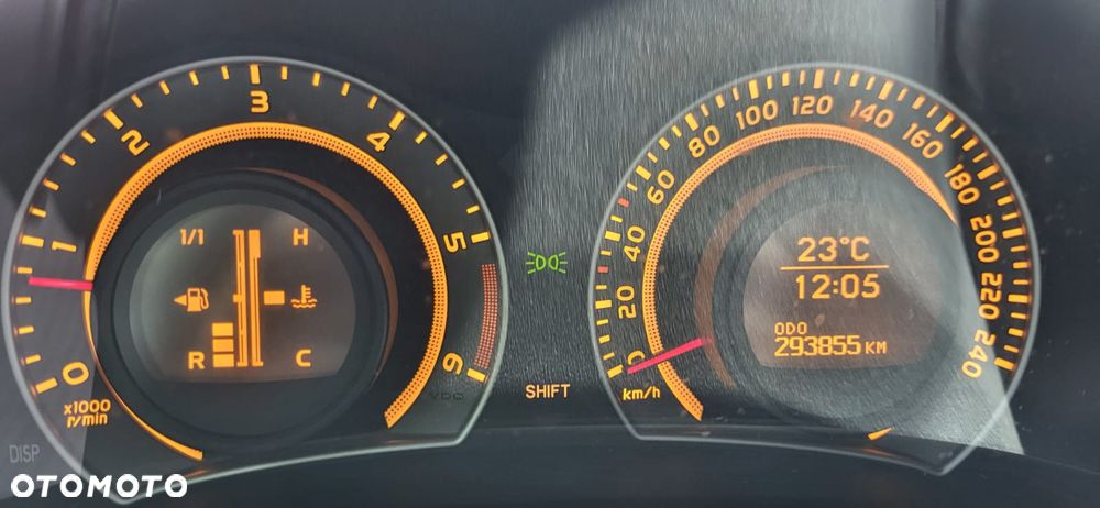 Toyota Auris - 5