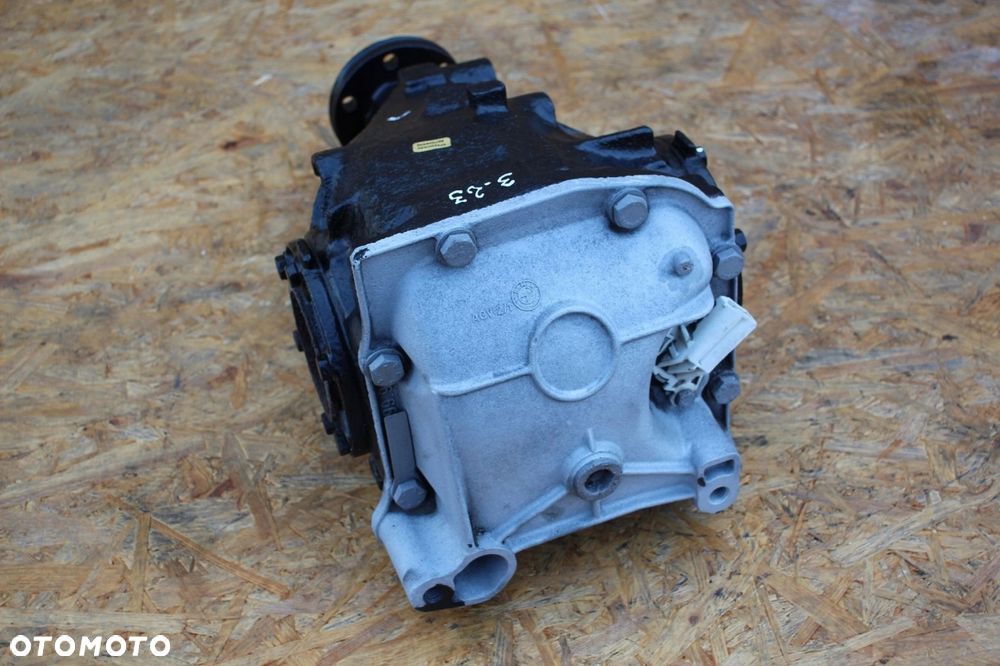 Most dyfer tył tylny BMW e32 e34 2.5 3.0 BENZYNA 3.23 typ 188 - 5