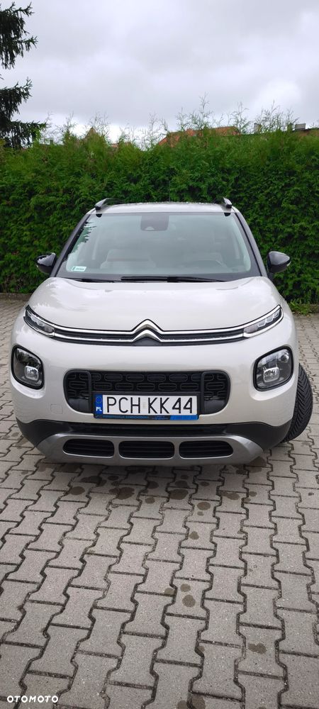 Citroën C3 Aircross BlueHDI 100 Stop & Start Shine - 3