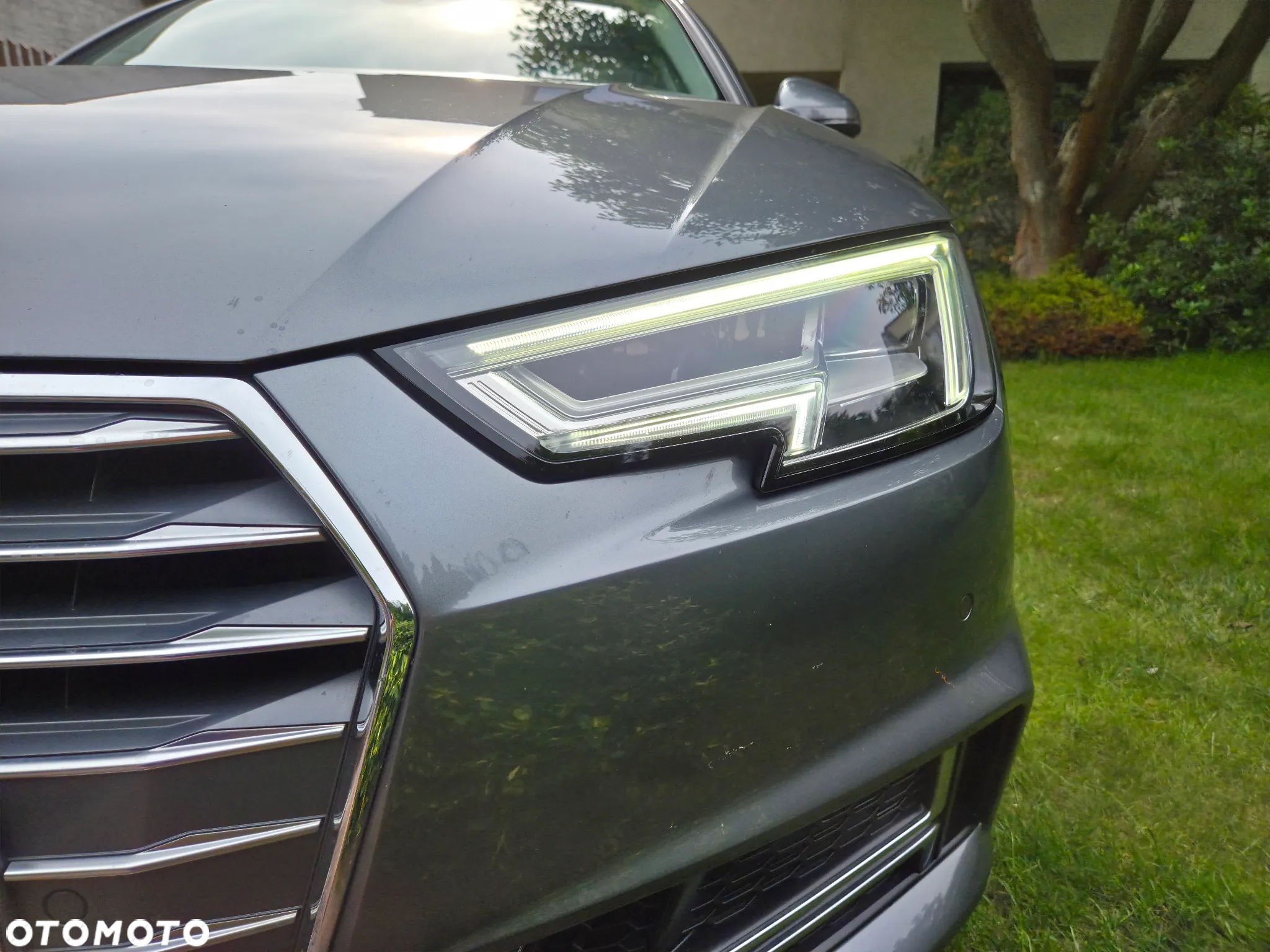 Audi A4 2.0 TFSI ultra Design S tronic - 15