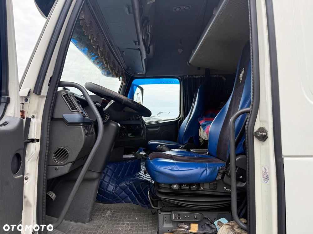 Volvo FH 13 - 4