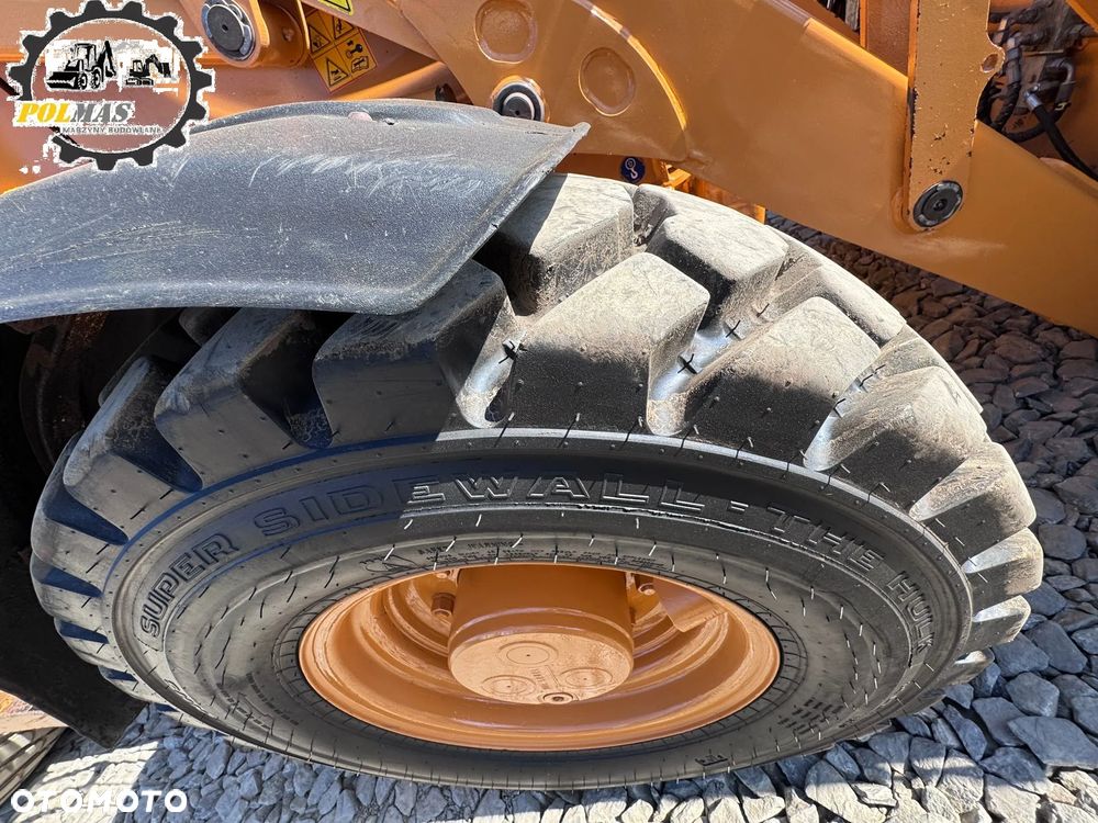 Case 580T* KOPARKO ŁADOWARKA CASE 580 T* FINANSOWANIE* ZAMIANA* SKUP* KOPARKO ŁADOWARKA JCB 3CX /// JCB 4CX/// CASE 580SR/// CASE 695 /// CAT 428E// TEREX 970/// - 7