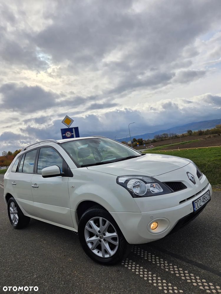 Renault Koleos 2.0 dCi Expression - 2