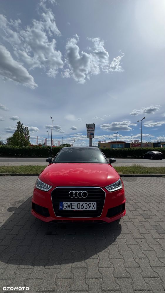 Audi A1 Sportback - 4