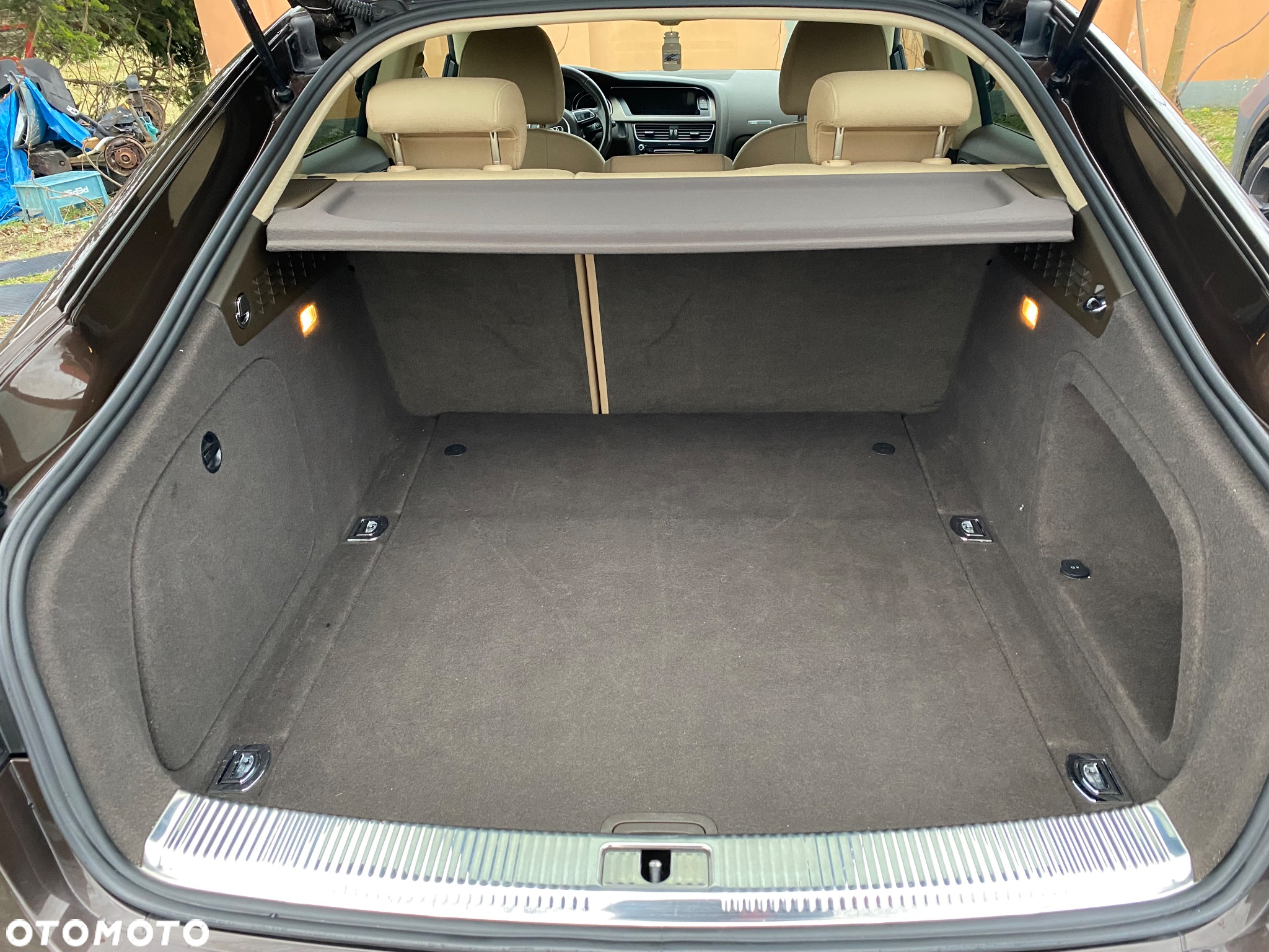 Audi A5 2.0 TDI - 20
