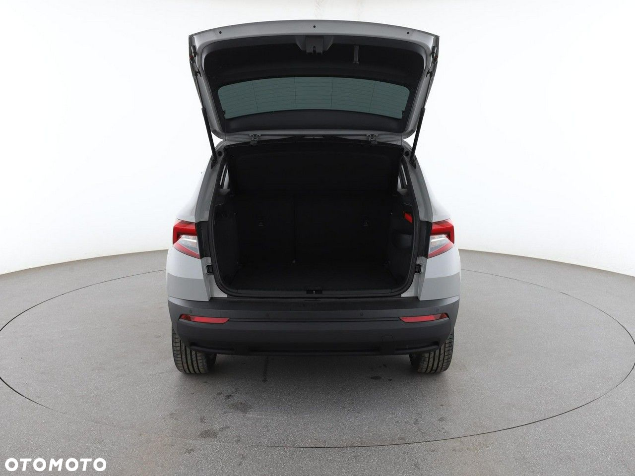 Skoda Karoq 1.0 TSI GPF 4x2 Style - 19