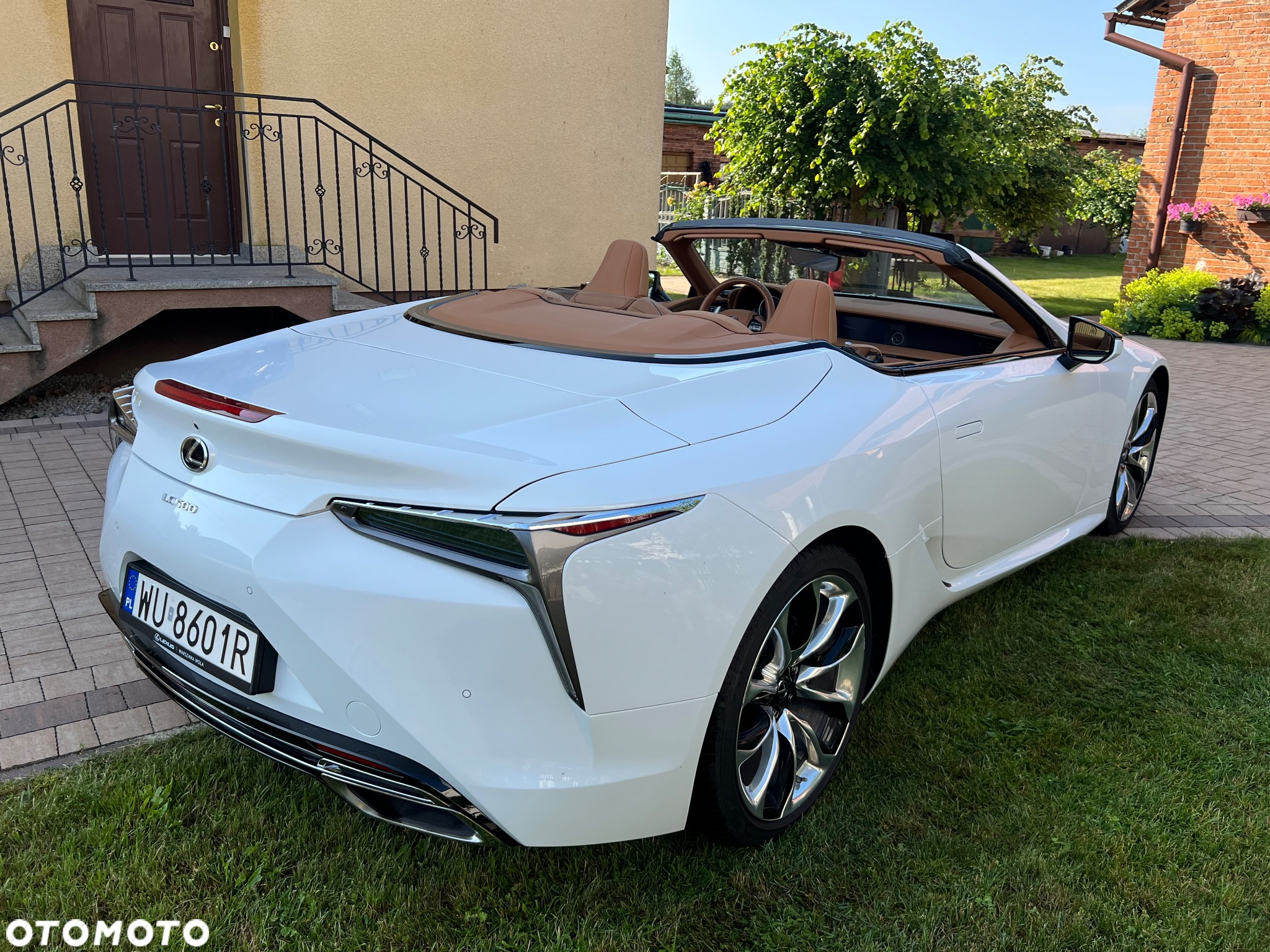 Lexus LC 500 Superturismo - 19