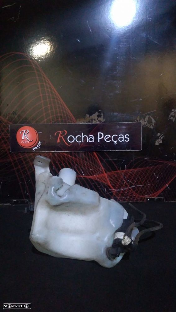 Reservatorio Da Agua Do Esguicho Citroên C4 Grand Picasso I (Ua_) - 1