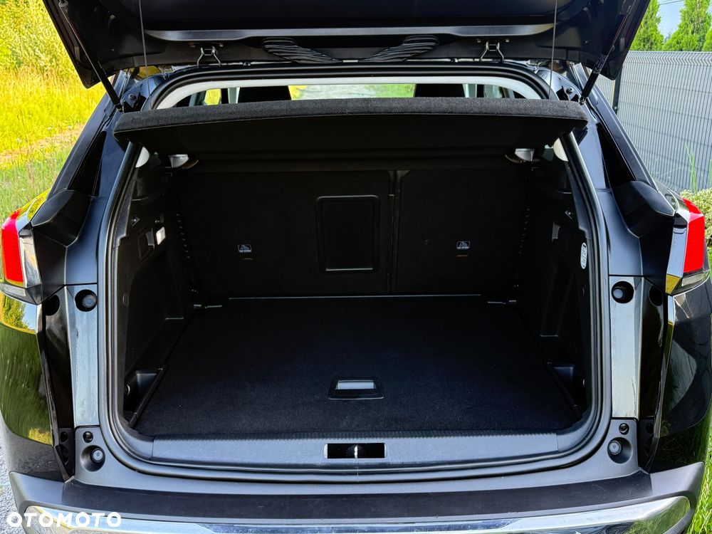 Peugeot 3008 BlueHDi 120 Stop & Start Allure - 21