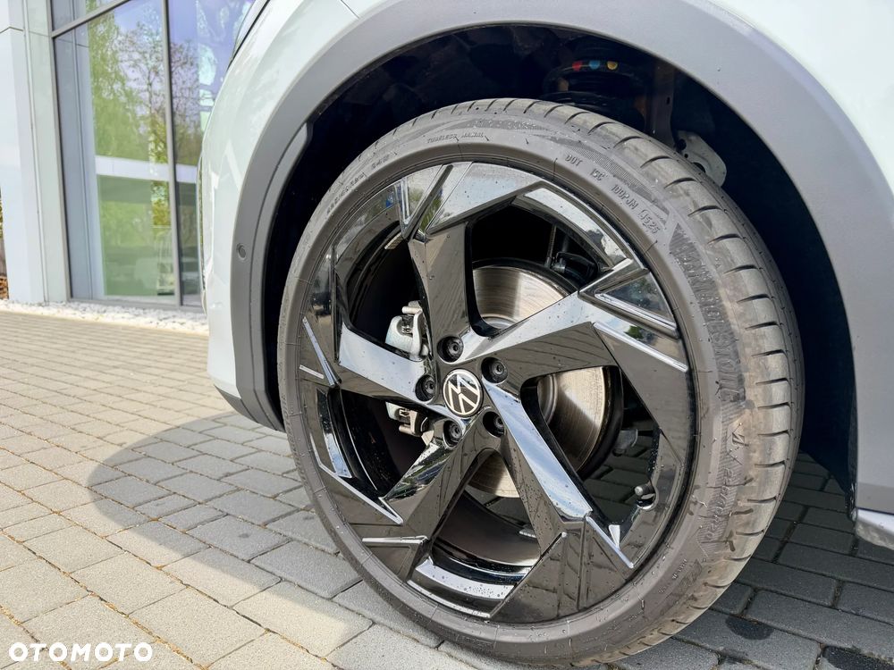 Volkswagen T-Roc 1.5 eTSI R-Line DSG - 10