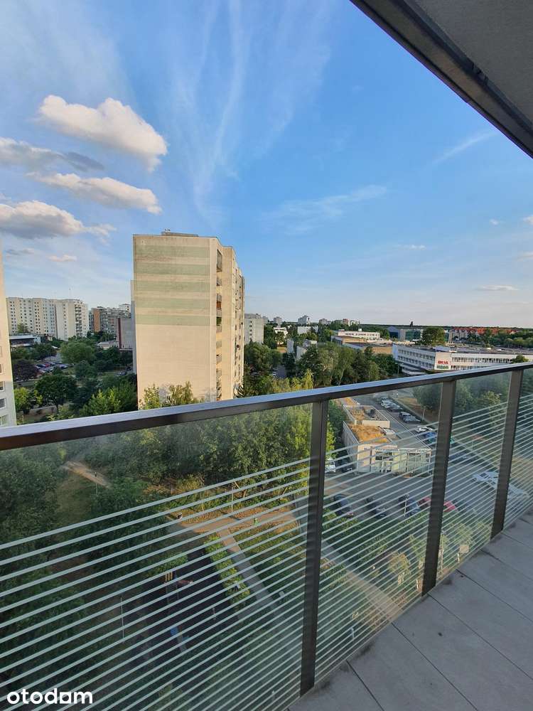 3 pokoje | 69 m² | 2 WC | garaż | Ursynów | Metro Imielin