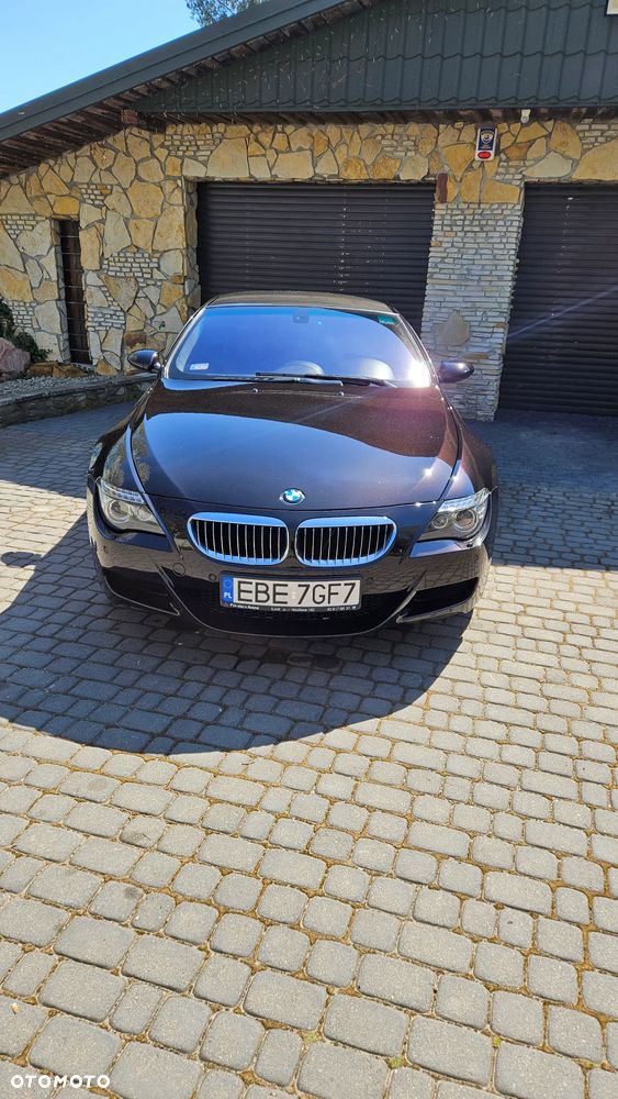 BMW M6 Standard - 4