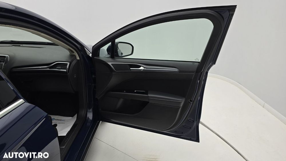 Ford Mondeo 2.0 TDCi Aut. Titanium - 17