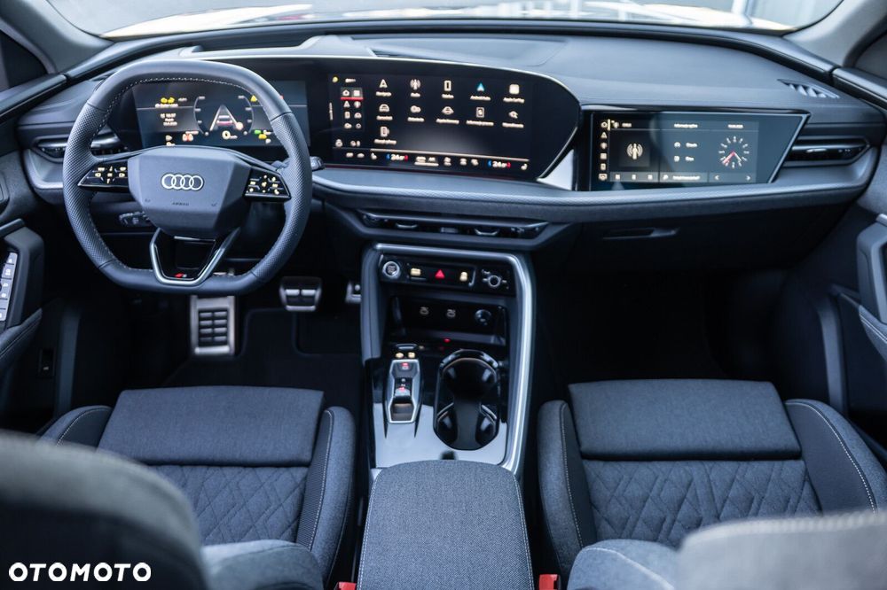 Audi Q5 - 20
