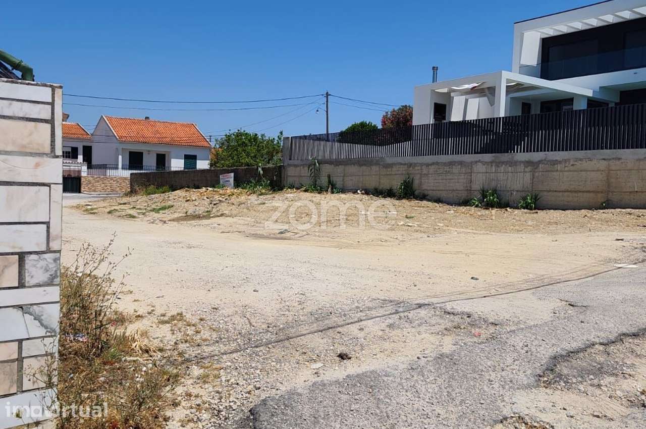 Terreno - Charneca da Caparica - Grande imagem: 4/15