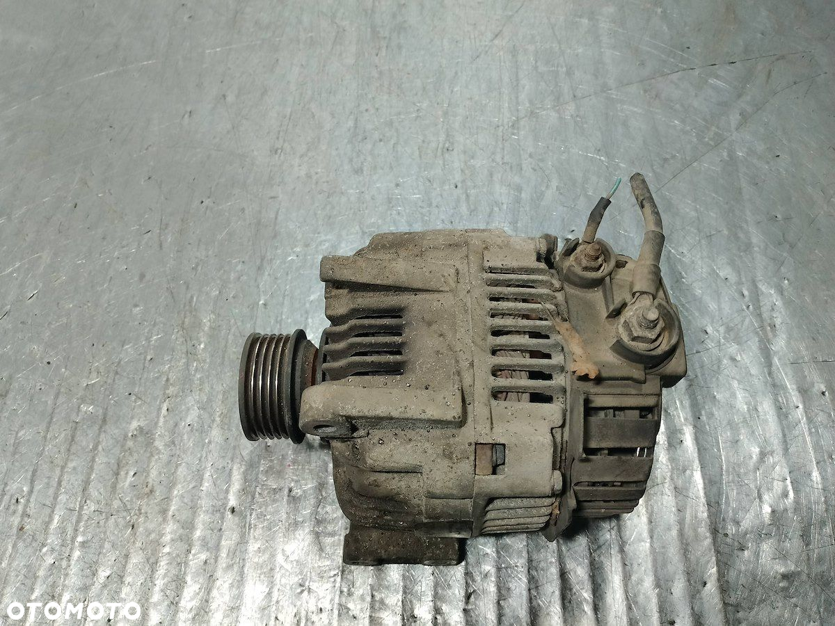 ALTERNATOR MERCEDES-BENZ KLASA A W168 1.6 - 7