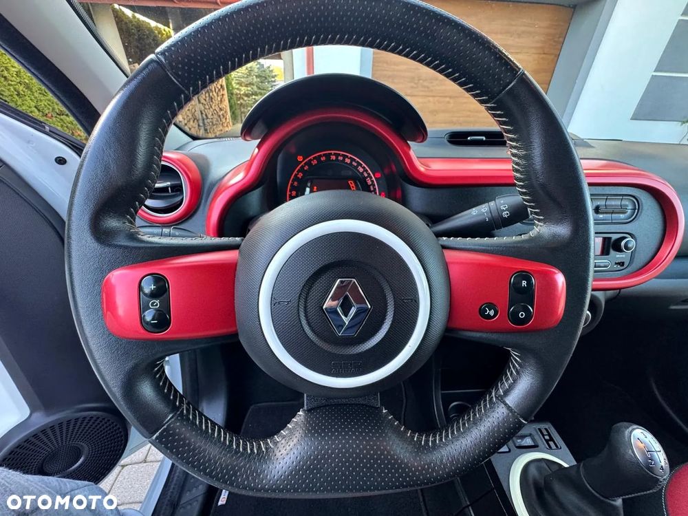 Renault Twingo - 14