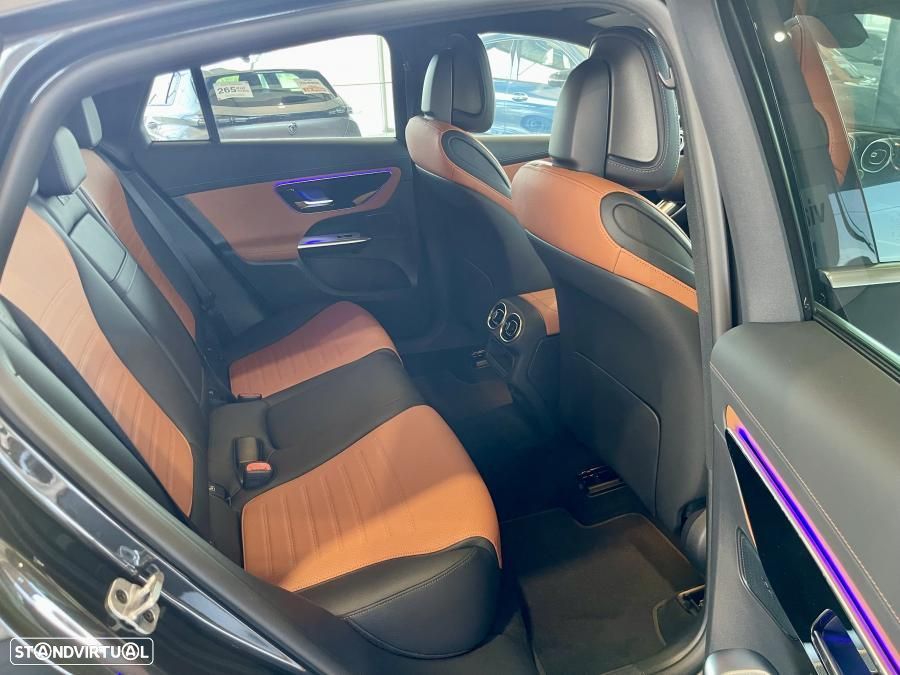 Mercedes-Benz GLC 300 de Coupe 4Matic - 40