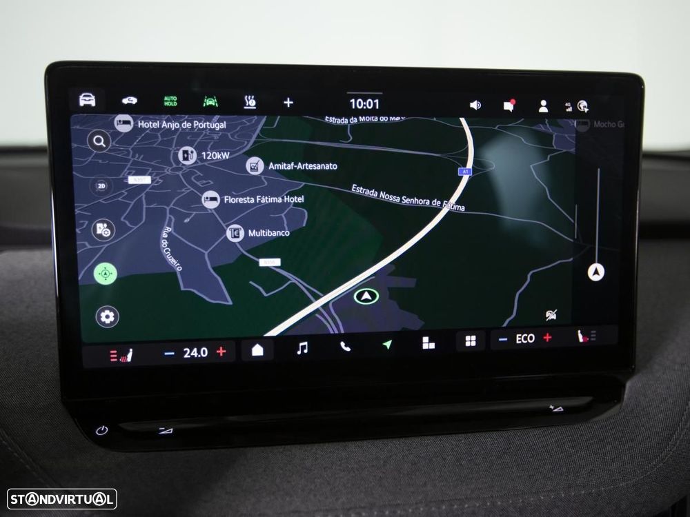 Skoda Enyaq 85 Plus - 31