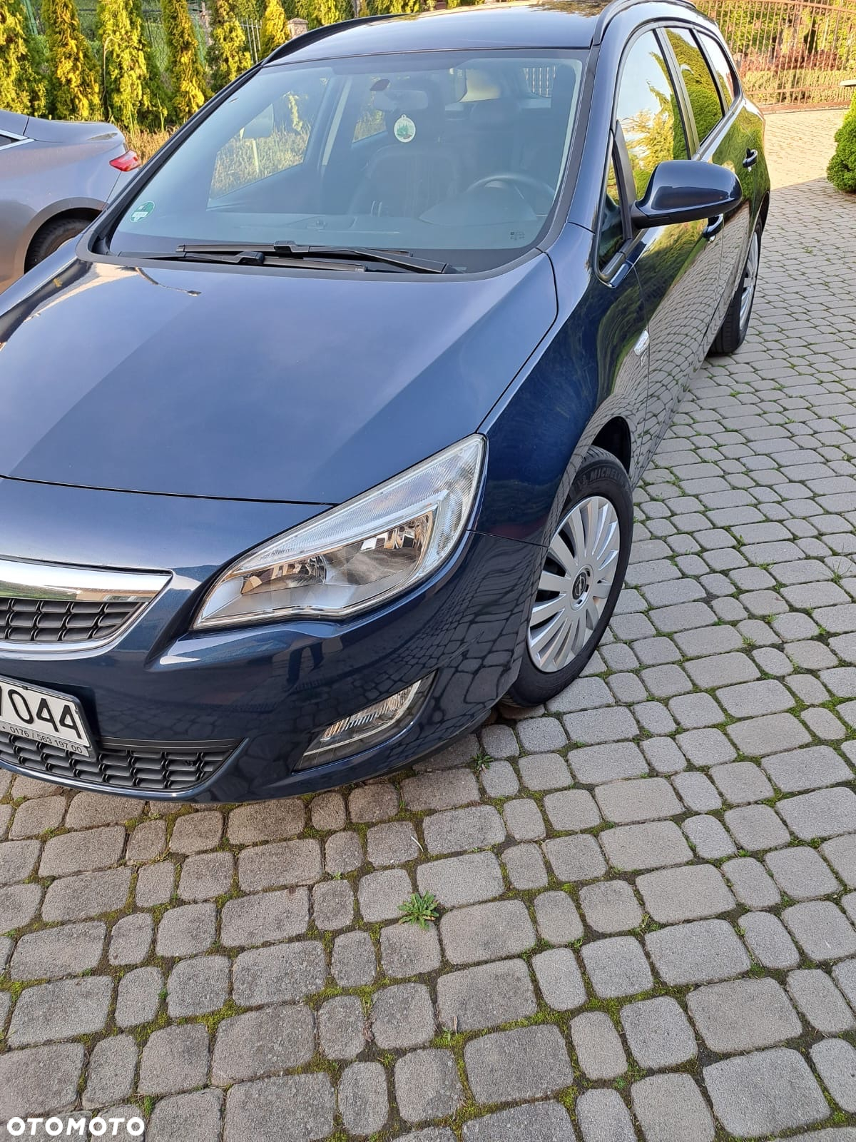 Opel Astra 1.4 Turbo ecoFLEX Start/Stop 150 Jahre - 3