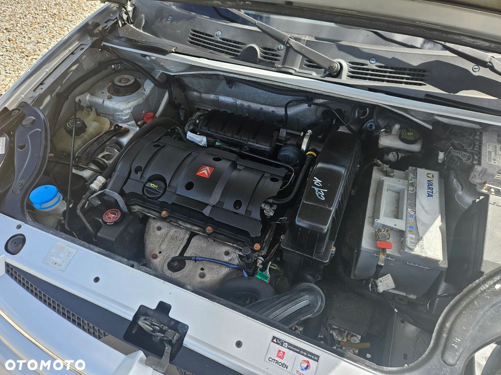 Citroën Berlingo Multispace 1.6 16V Plus - 12