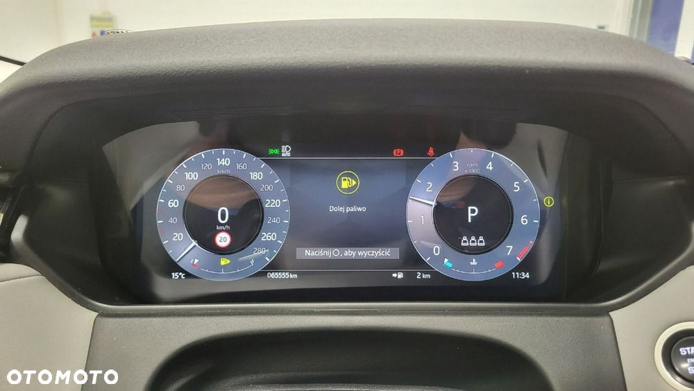 Land Rover Range Rover Velar 2.0 P250 S - 15
