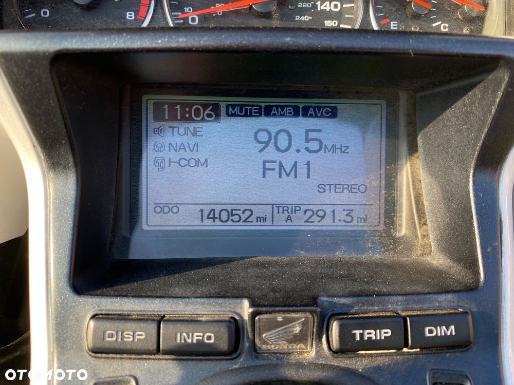 Honda GL - 12