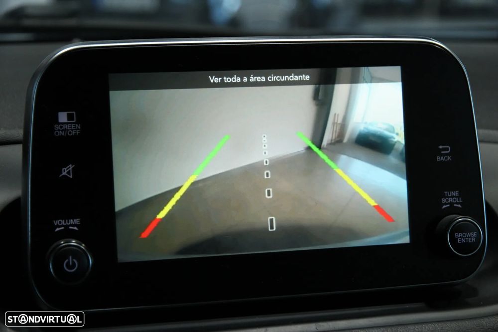 Fiat Tipo 1.3 M-Jet Lounge J17 - 9