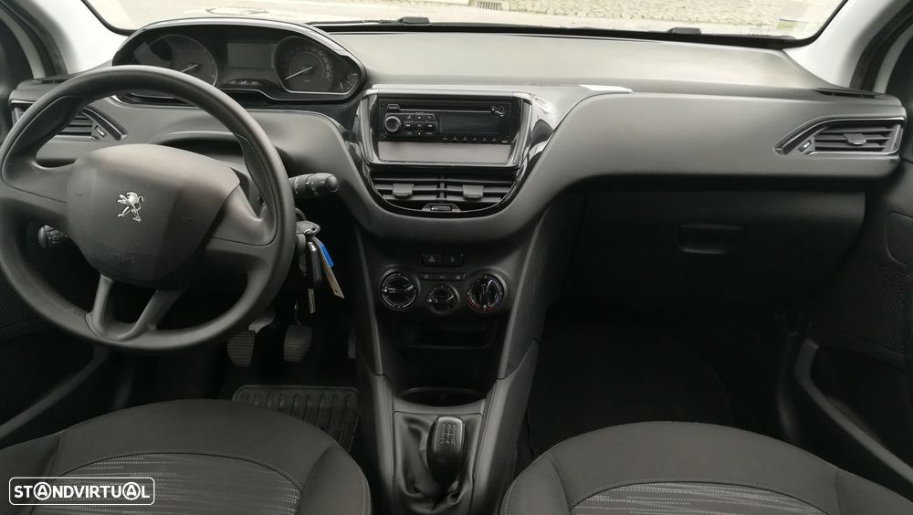 Peugeot 508 SW 1.5 BlueHDi Business Line - 9