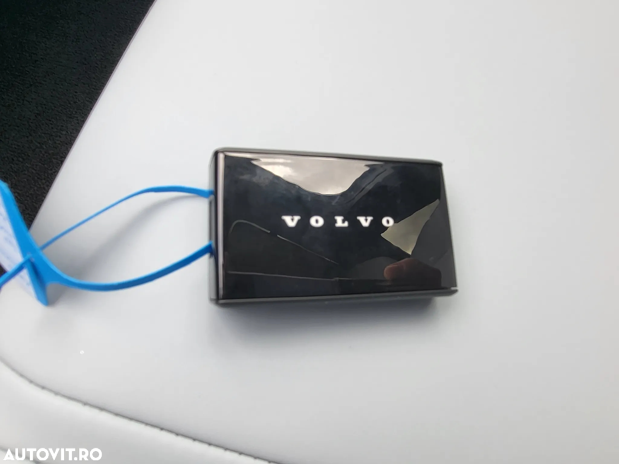 Volvo EX30 Twin Motor Performance Ultra - 33