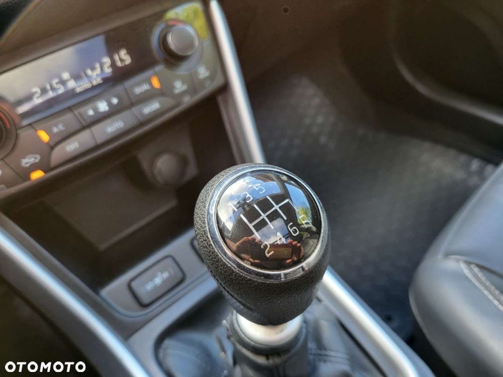 Suzuki SX4 S-Cross - 29