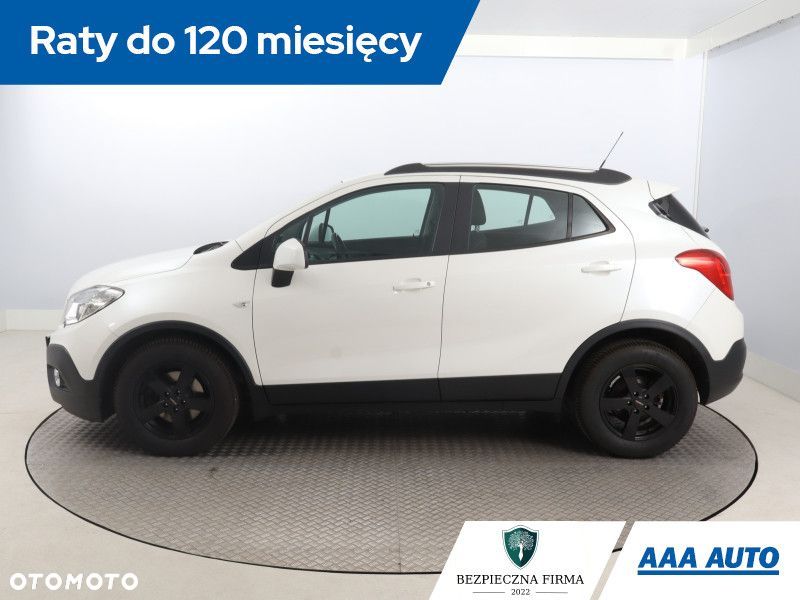 Opel Mokka - 4