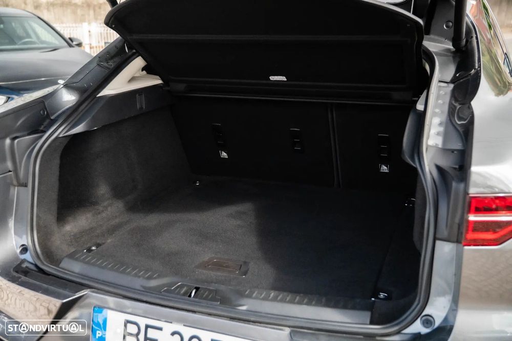 Jaguar I-Pace EV400 AWD SE - 18