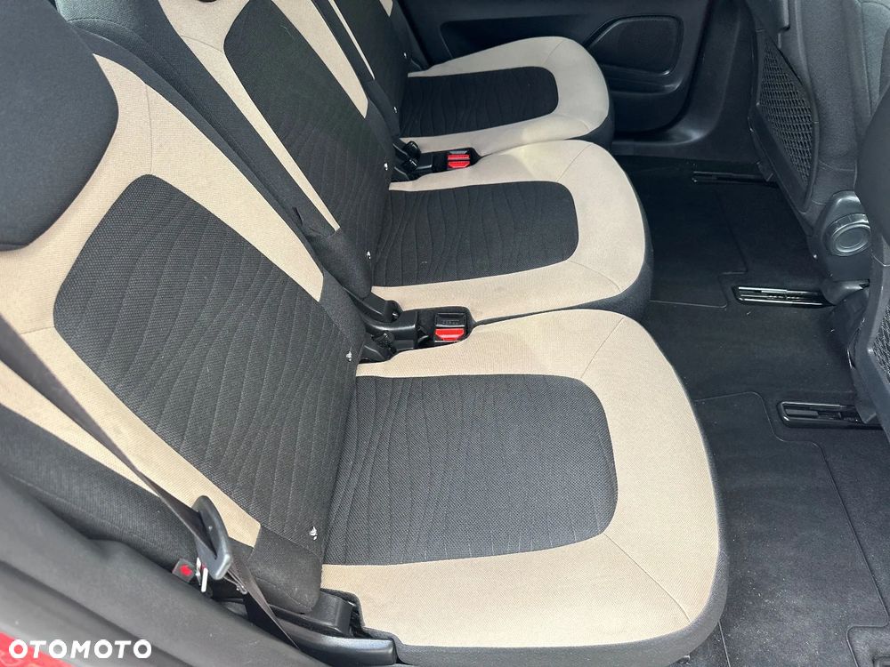 Citroën C4 Picasso 1.6 THP MoreLife S&S EAT6 - 22