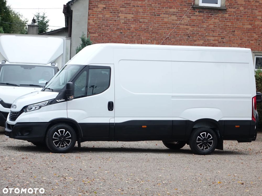 Iveco Daily 35S16 L3H2 Automat HI-MATIC LIFT - 2