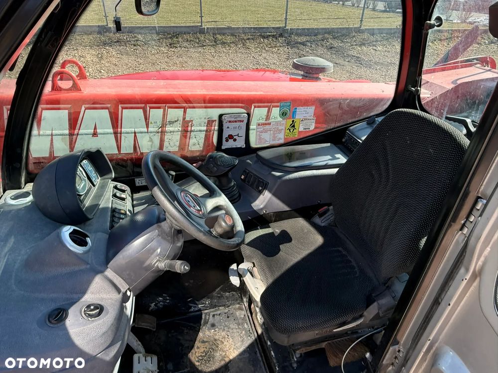 Manitou Manitou MT625 H Easy - 6