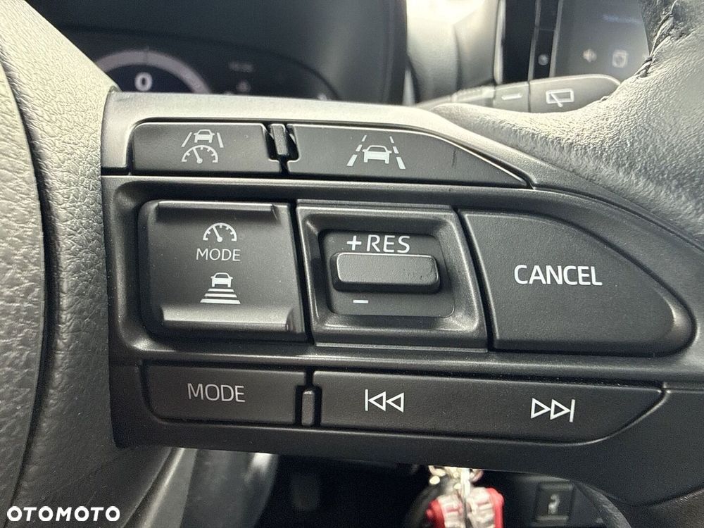 Toyota Yaris Hybrid 1.5 Style - 20