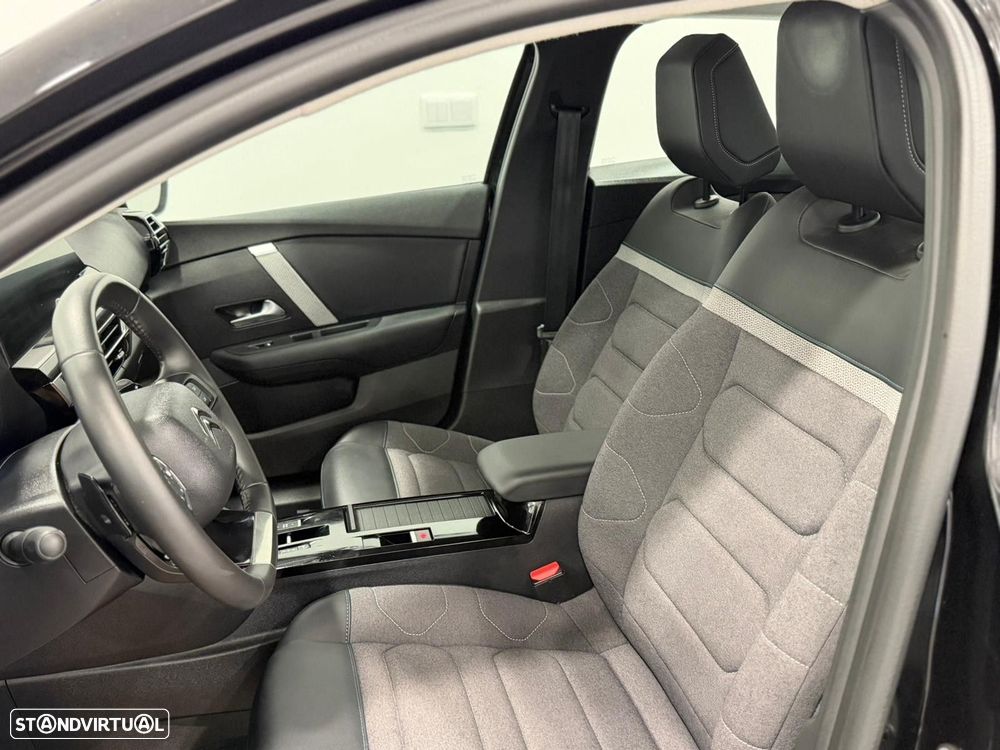 Citroën C4 X 1.2 PureTech Feel Pack EAT8 - 4