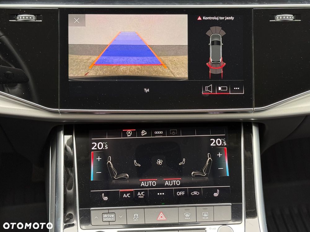 Audi Q7 50 TDI mHEV Quattro S Line Tiptr - 19