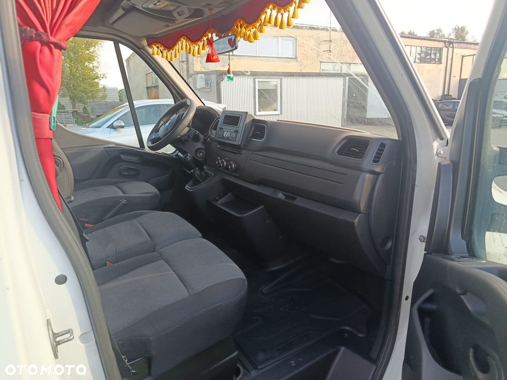 Renault Master - 9