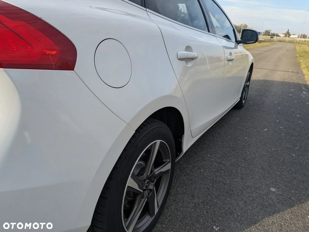 Volvo V40 - 26
