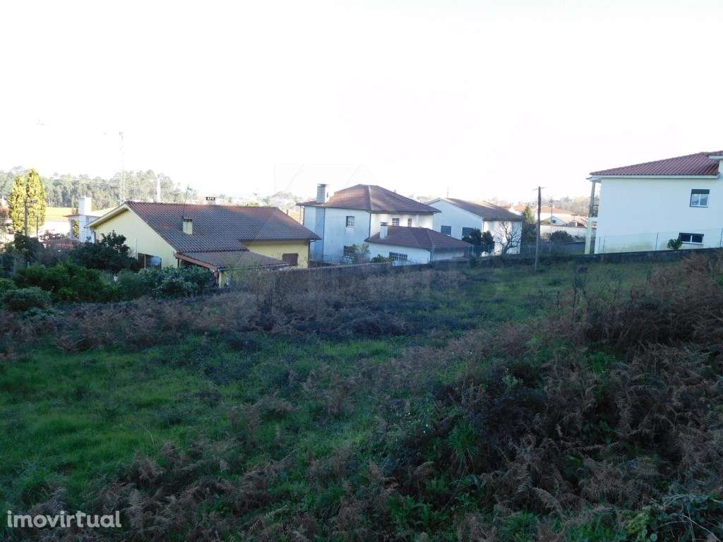 Terreno de construção. - Grande imagem: 3/3