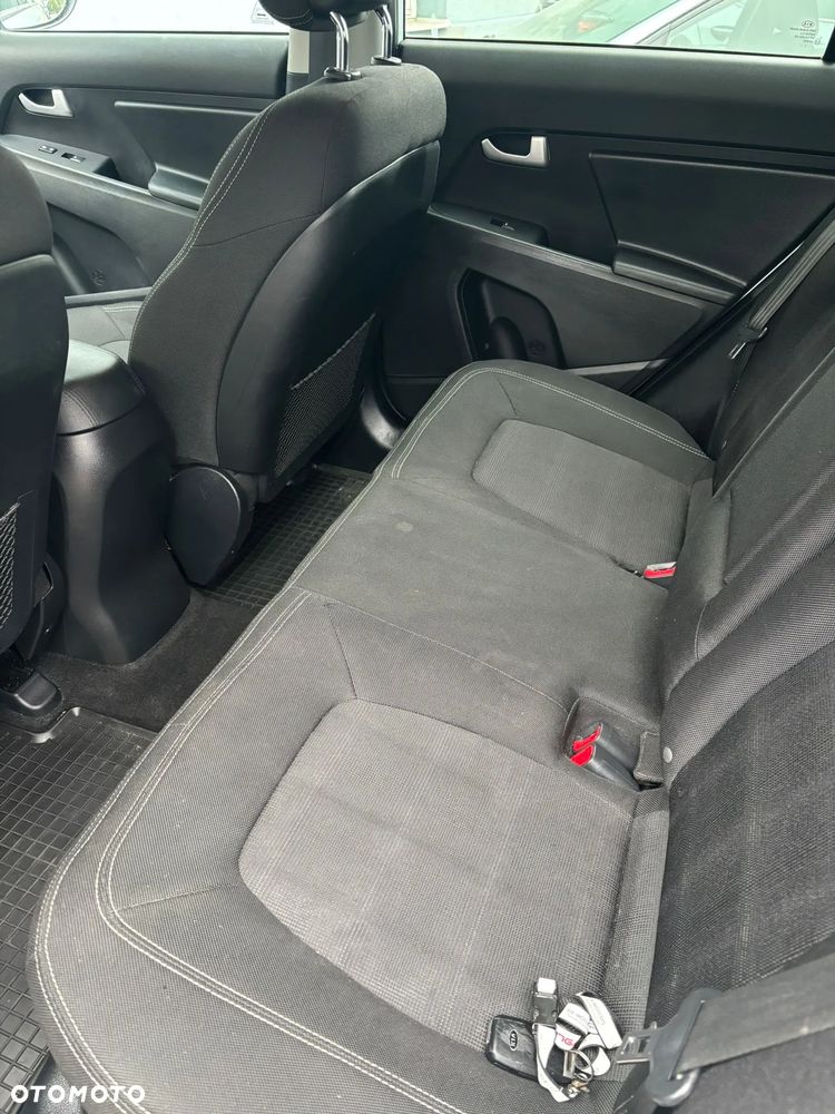 Kia Sportage 1.6 GDI L 2WD - 5