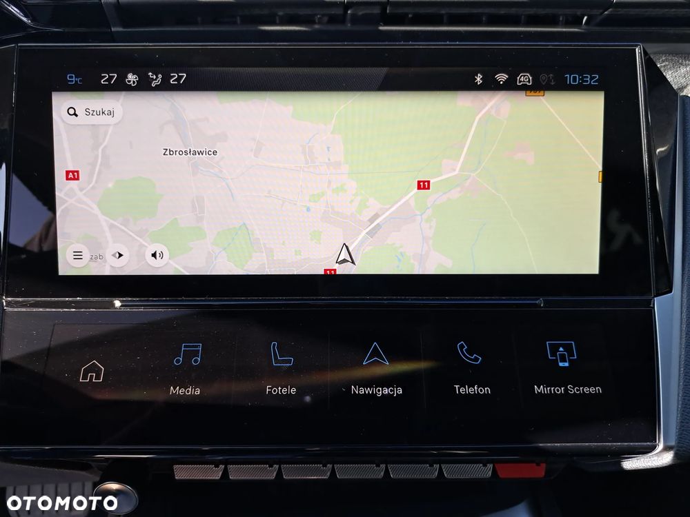 Peugeot 308 1.2 PureTech Allure Pack S&S EAT8 - 15